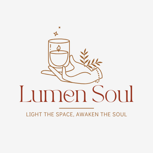 Nến Thơm LumenSoul